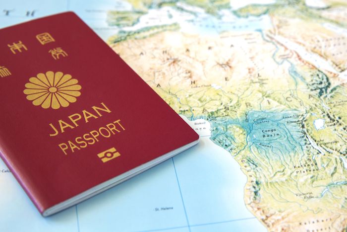 Chuyển đổi visa ở Nhật - Những điều bạn cần biết!