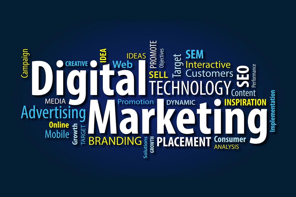 Tìm hiểu ngành digital marketing là gì? Học gì? Làm gì?