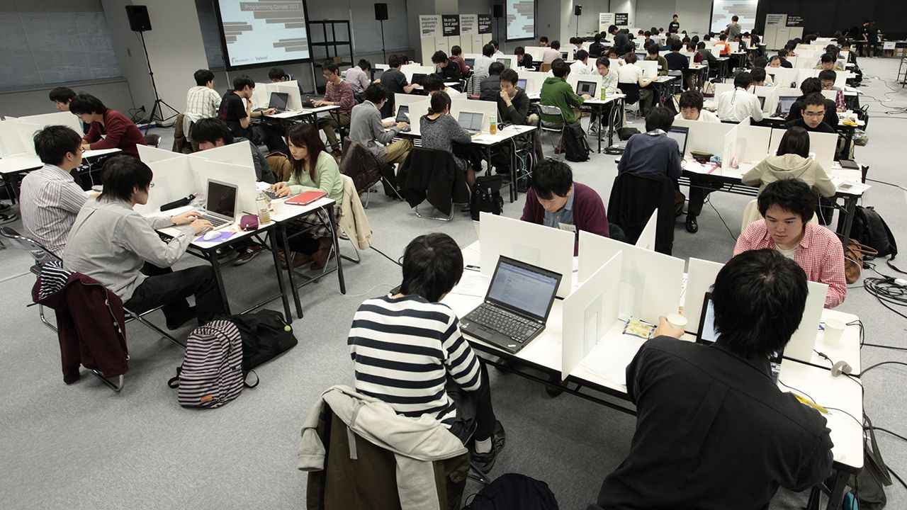 Kinh nghiệm du học Nhật Bản ngành công nghệ thông tin