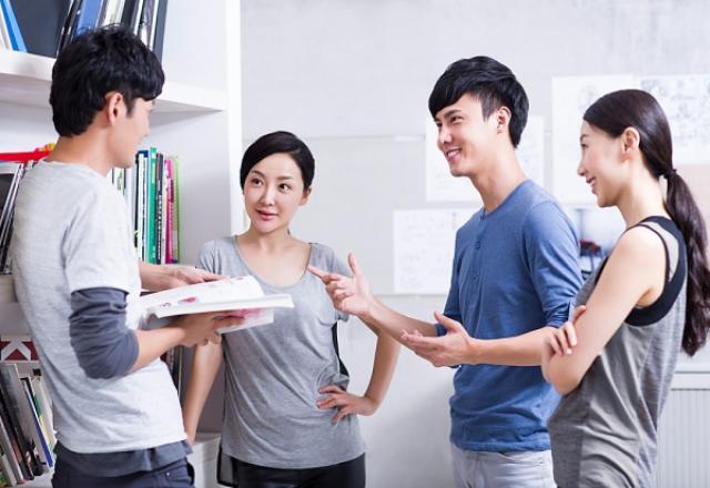 4 cách nâng trình tiếng Nhật giao tiếp hiệu quả