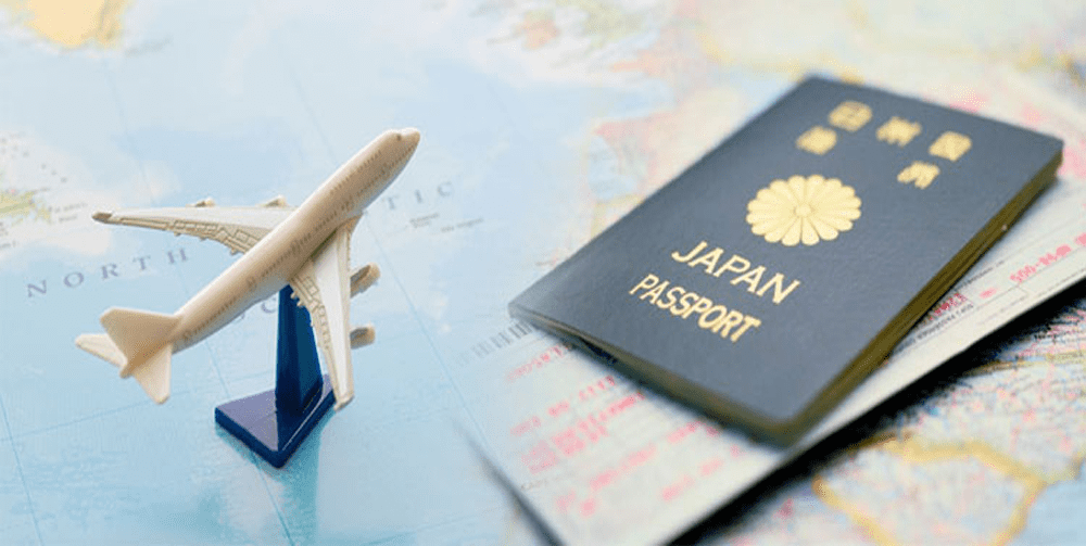 Hướng dẫn chi tiết thủ tục xin visa du học Nhật Bản năm 2022
