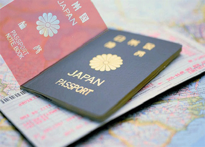 Tất tần tật về Visa du học Nhật Bản | VTI Education